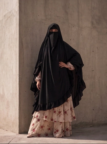 Niqab