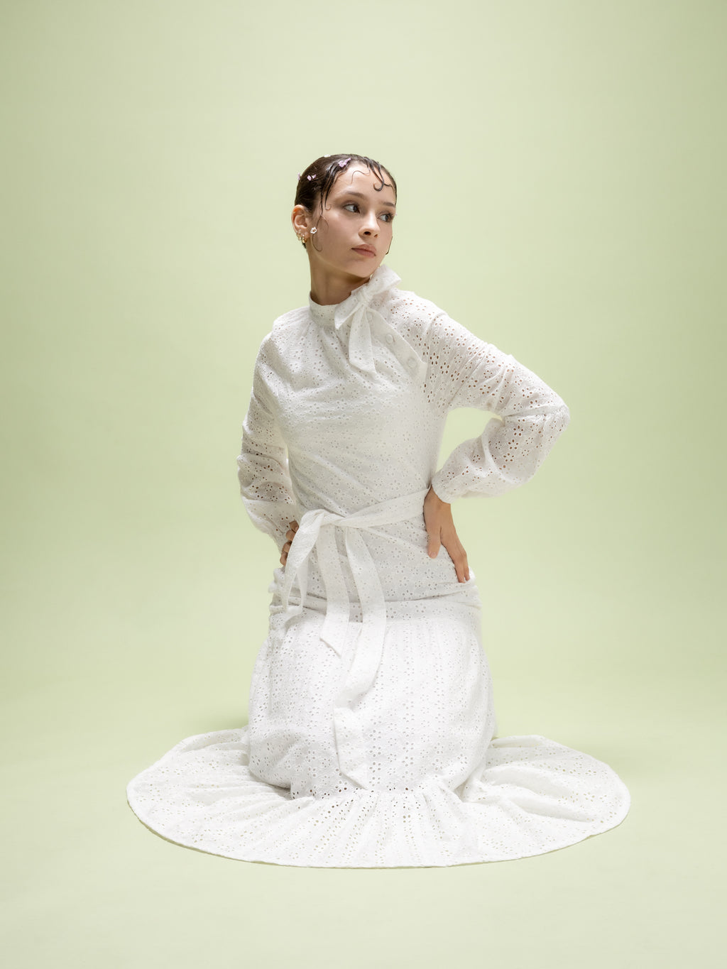 Breeze Dress