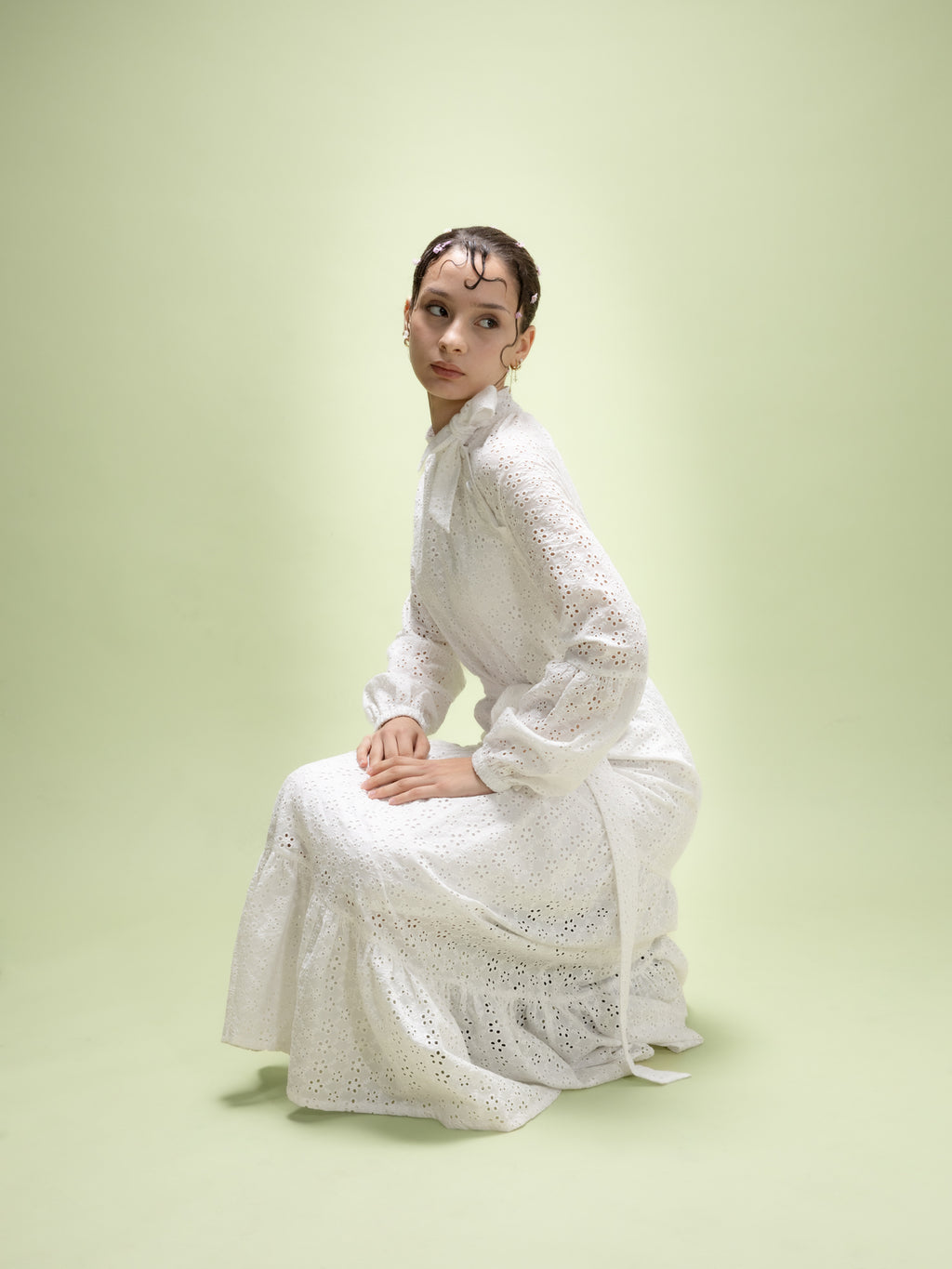 Breeze Dress