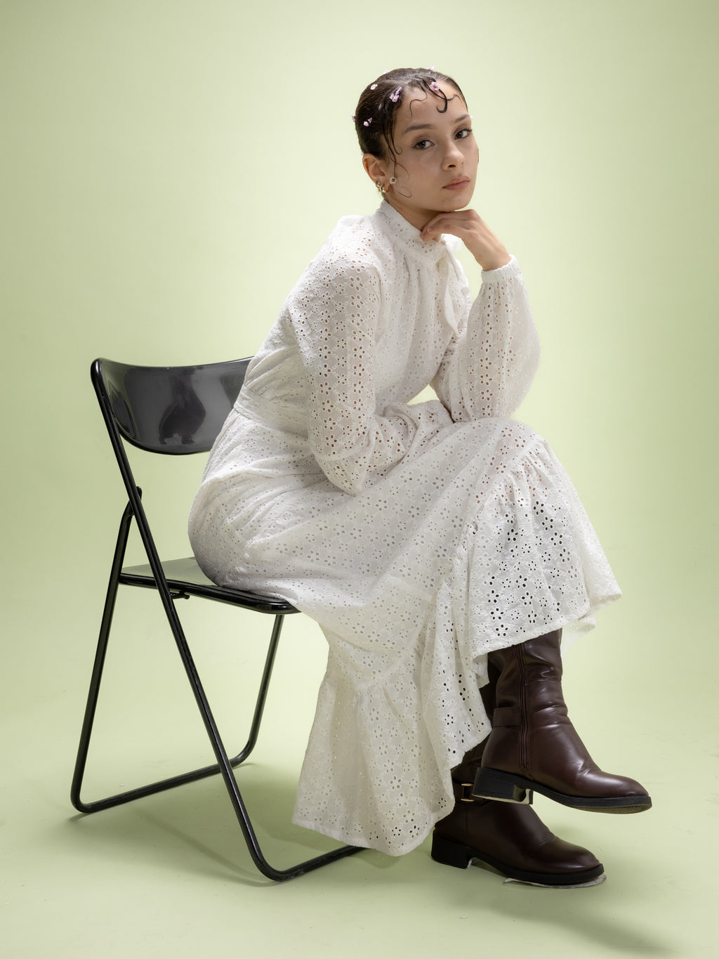 Breeze Dress