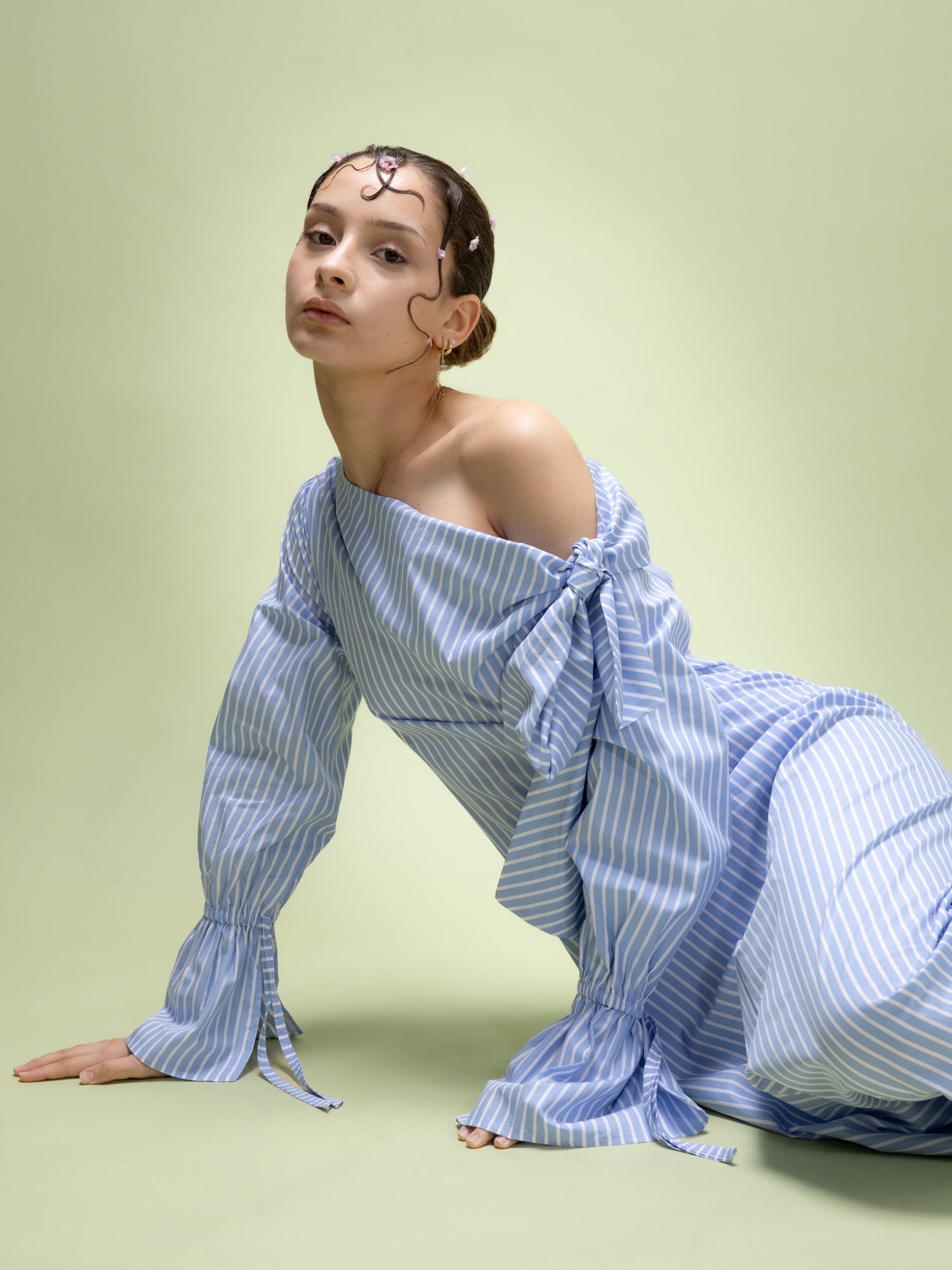 Wave Dress