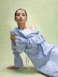 Wave Dress