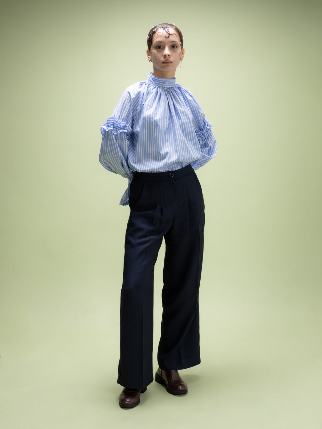 Depth Trouser