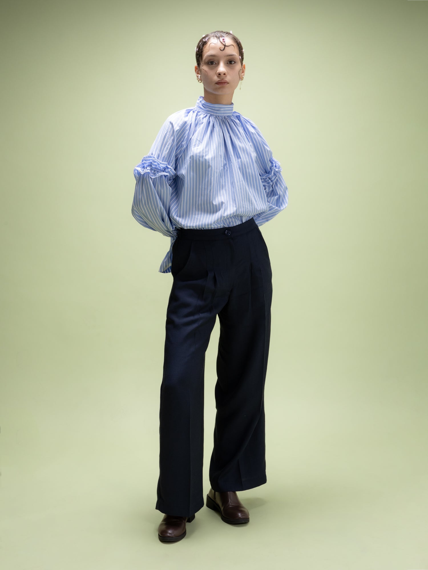 Depth Trouser