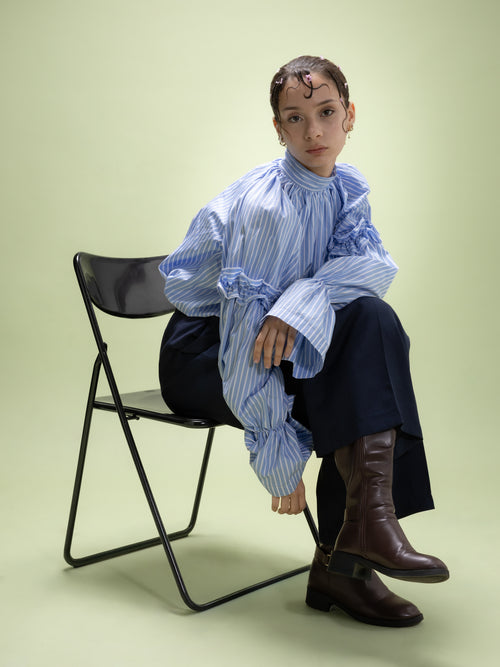 Depth Trouser