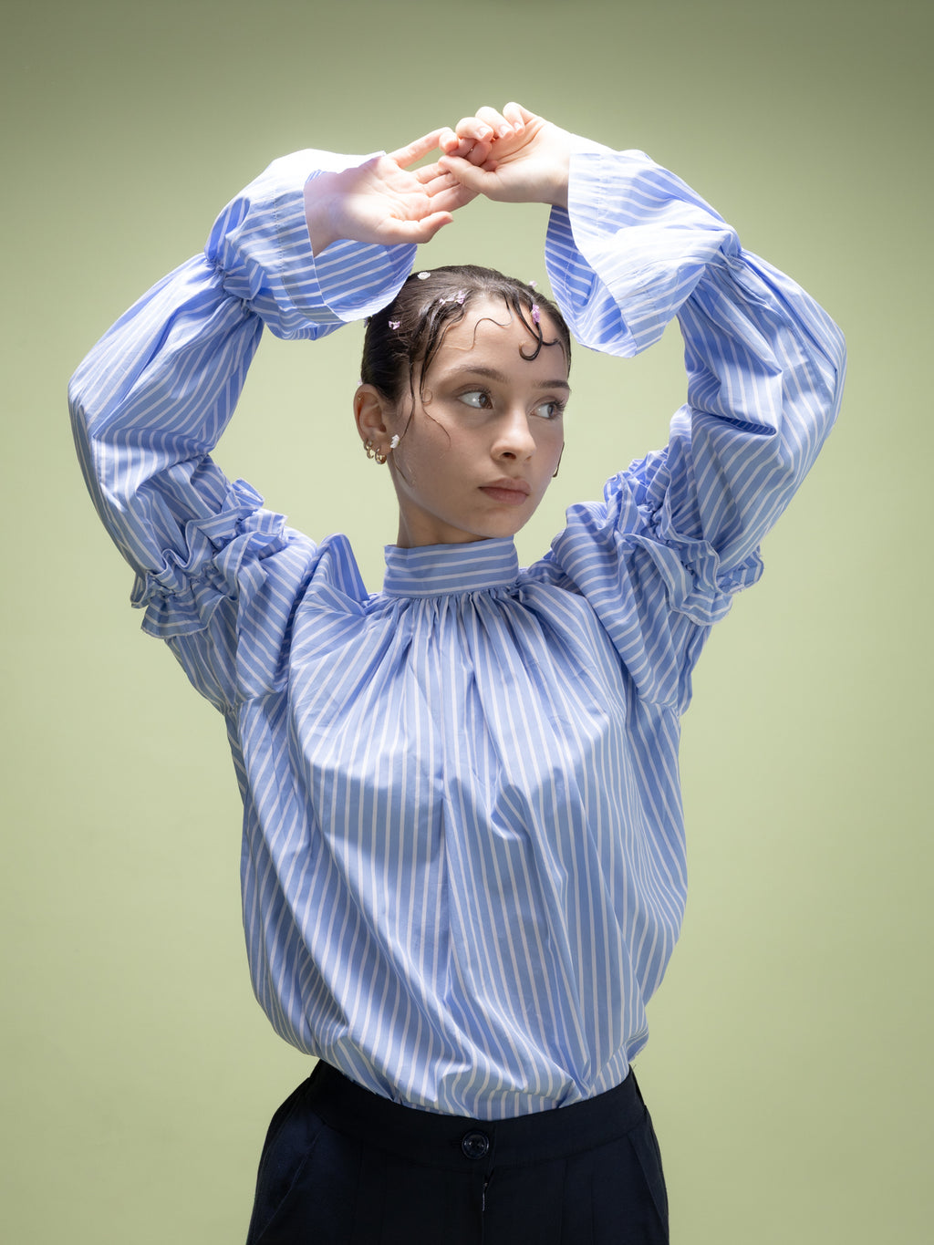 Drift Tunic