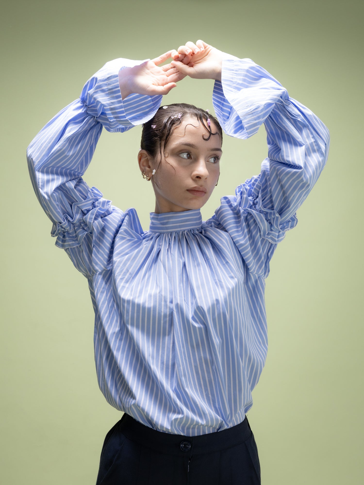 Drift Tunic