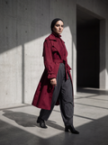 Trench Coat