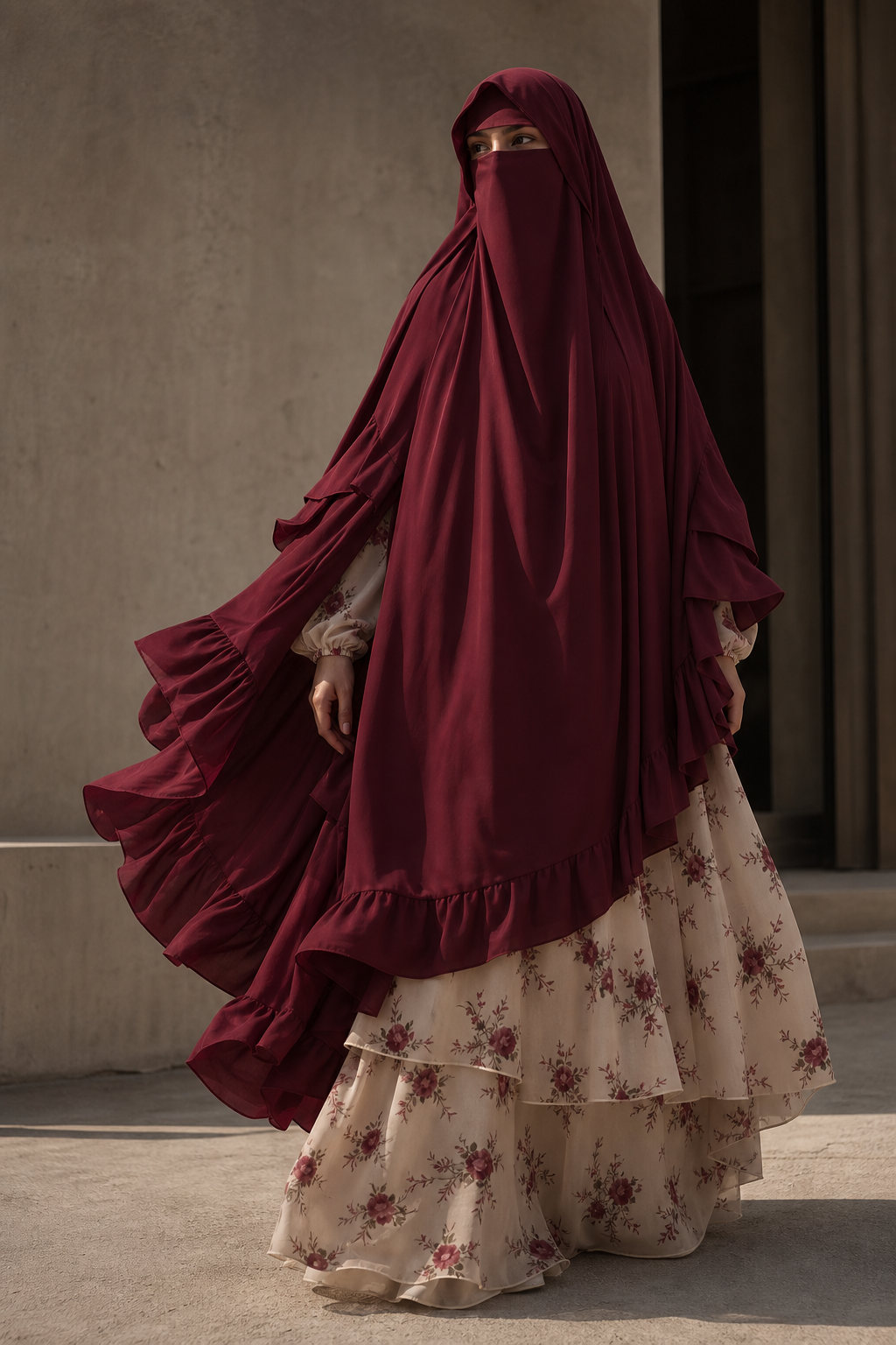 Niqab