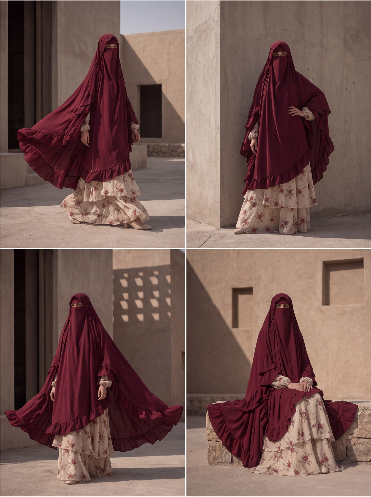 Niqab